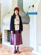 2020 Early Autumn Collection
