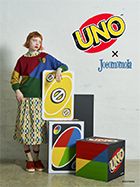 UNO™×Jocomomola