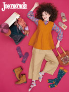 2024 Autumn Collection